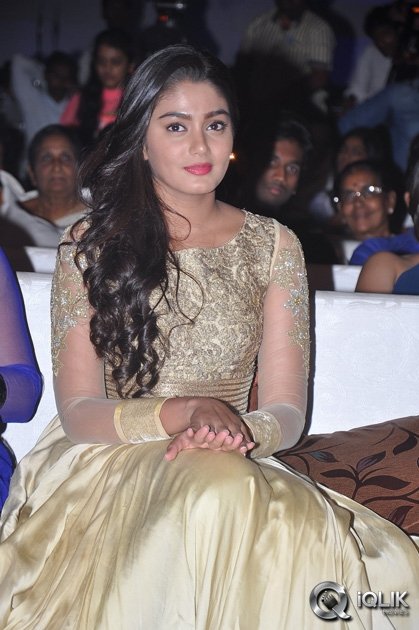 Sana-Maqbool-at-Dikkulu-Choodaku-Ramayya-Movie-Audio-Launch